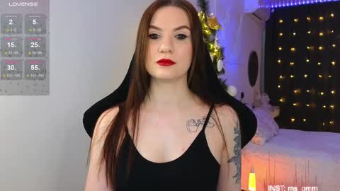 maria_shy_lii online show from 12-22-24, 05:45