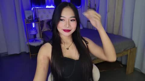 ms. maria online show from 11-20-25, 12:05