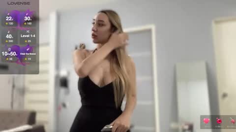 Sopia Nicart online show from 01-07-26, 07:44