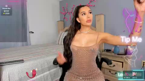 maria angel online show from 10-30-25, 12:12