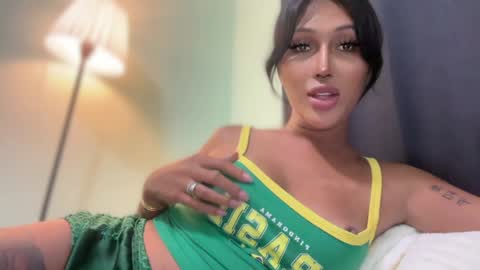 Snapshot of mariafatale_00 chatting on 12-07-24, 11:51 Maria online show from 12-07-24, 11:51