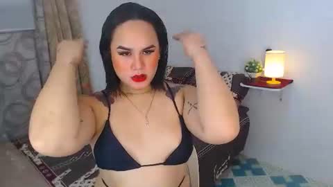 mariafox1126 online show from 10-13-25, 06:24