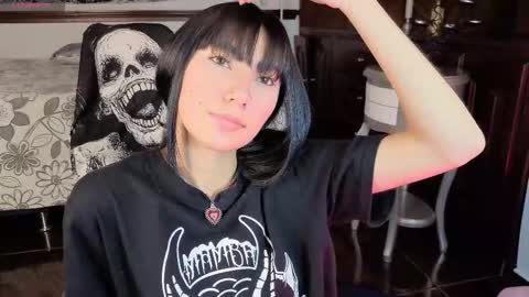 Maria online show from 09-10-25, 07:36