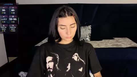 Maria online show from 09-29-25, 06:57