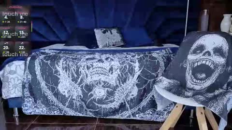 Maria online show from 10-03-25, 07:33