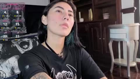 Maria online show from 10-09-25, 07:23