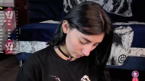 Maria online show from 10-10-25, 07:35