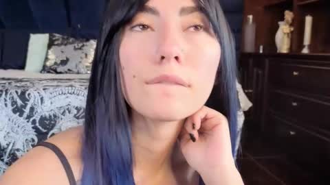 Maria online show from 10-13-25, 07:25