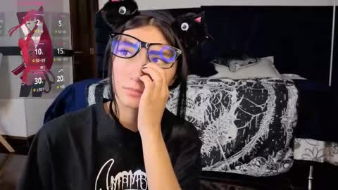 Maria online show from 10-16-25, 07:48