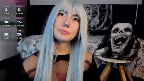 Maria online show from 10-23-25, 07:56