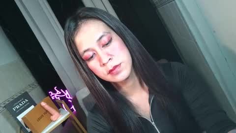 Snapshot of mariahah69 chatting on 02-08-26, 06:17 mariahah69 online show from 02-08-26, 06:17