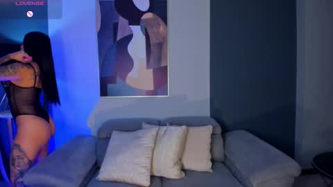 MARIA HERRERA  online show from 02-21-26, 06:42