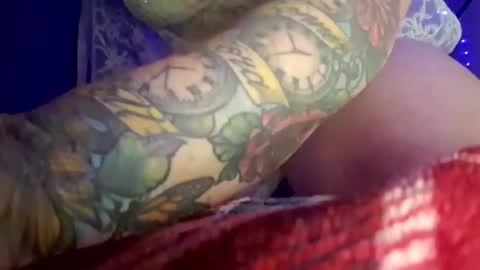 Snapshot of mariahjsav95 chatting on 03-28-26, 10:59 MariahJade95 online show from 03-28-26, 10:59