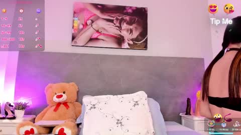 MARIAJO Dont forget that          Mariajosexy20  online show from 10-24-25, 12:12