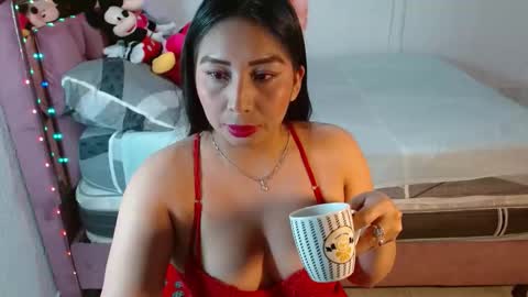 Mariajose online show from 10-15-25, 11:54