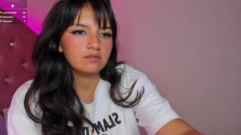 Snapshot of mariam__cute chatting on 01-09-25, 12:46 online show from 01-09-25, 12:46