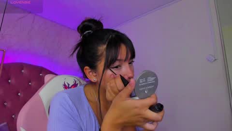 Snapshot of mariam__cute chatting on 02-02-25, 07:14 online show from 02-02-25, 07:14
