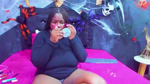  MARIAM online show from 11-13-25, 01:10