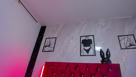 Snapshot of mariam_schubert chatting on 11-27-25, 09:28 mariam_schubert online show from 11-27-25, 09:28