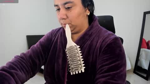   Mariam Castiblanco online show from 02-23-26, 05:10