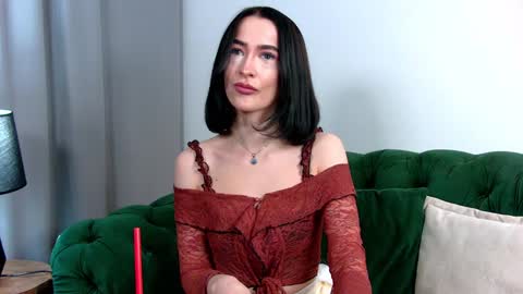 MariaMenson online show from 12-10-24, 06:28