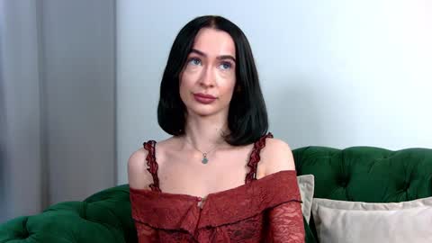 MariaMenson online show from 12-10-24, 09:33
