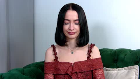 MariaMenson online show from 12-11-24, 01:15
