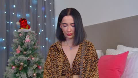 MariaMenson online show from 12-11-24, 07:25