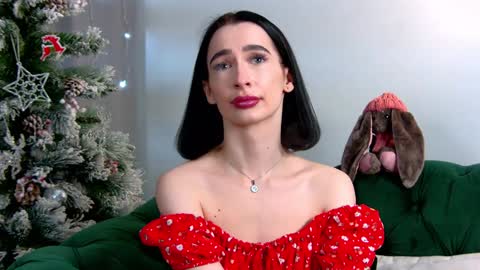 MariaMenson online show from 12-13-24, 01:33