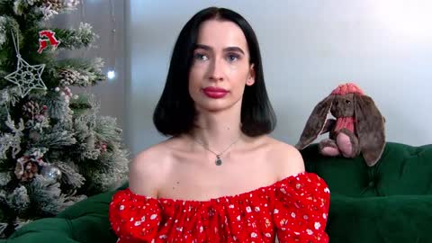 MariaMenson online show from 12-13-24, 04:38