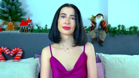MariaMenson online show from 12-14-24, 06:30