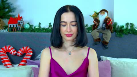 MariaMenson online show from 12-15-24, 01:57