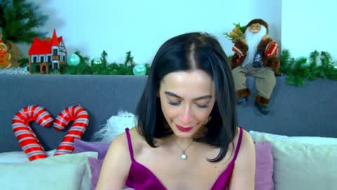 MariaMenson online show from 12-15-24, 05:02