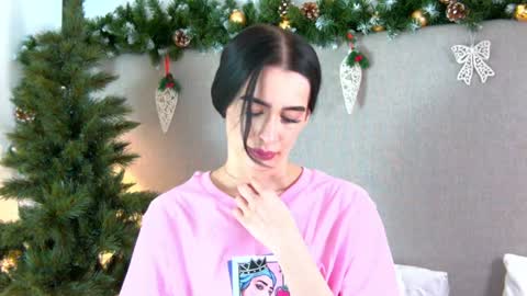 MariaMenson online show from 12-16-24, 12:37