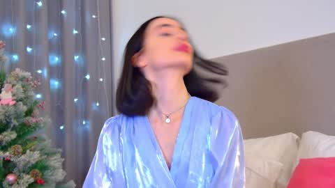 MariaMenson online show from 12-19-24, 01:50