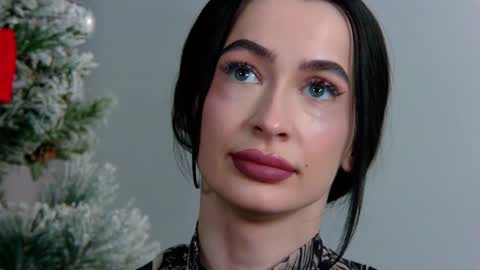 MariaMenson online show from 12-20-24, 01:00