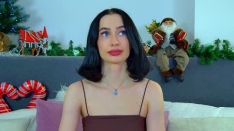 MariaMenson online show from 12-21-24, 08:54