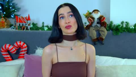 MariaMenson online show from 12-21-24, 11:56