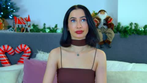 MariaMenson online show from 12-22-24, 03:00