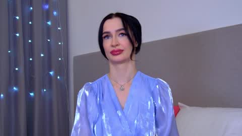 MariaMenson online show from 01-23-25, 11:58