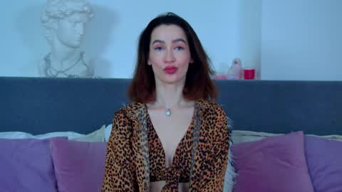 MariaMenson online show from 02-07-25, 06:24
