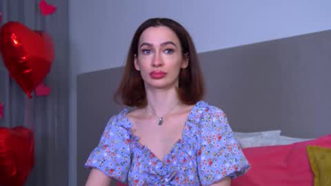 MariaMenson online show from 02-20-25, 11:32