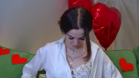 MariaMenson online show from 02-22-25, 03:01
