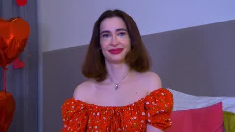 MariaMenson online show from 02-25-25, 09:46