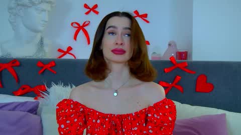 MariaMenson online show from 03-05-25, 01:52