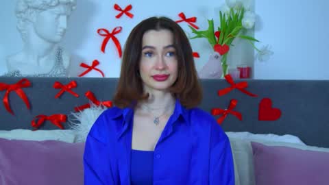 MariaMenson online show from 03-09-25, 06:21