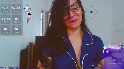 Snapshot of mariamualata chatting on 02-28-25, 05:48 mariamualata online show from 02-28-25, 05:48