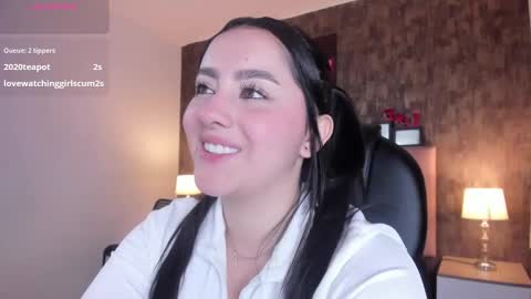 Snapshot of marian__stone chatting on 10-20-25, 07:03 Marian online show from 10-20-25, 07:03