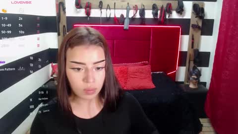 Marian online show from 10-16-25, 04:35