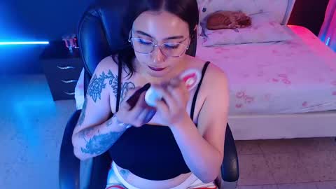 marian online show from 02-10-25, 11:02